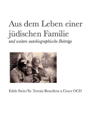 [ESGA 01] • Aus dem Leben einer jüdischen Familie